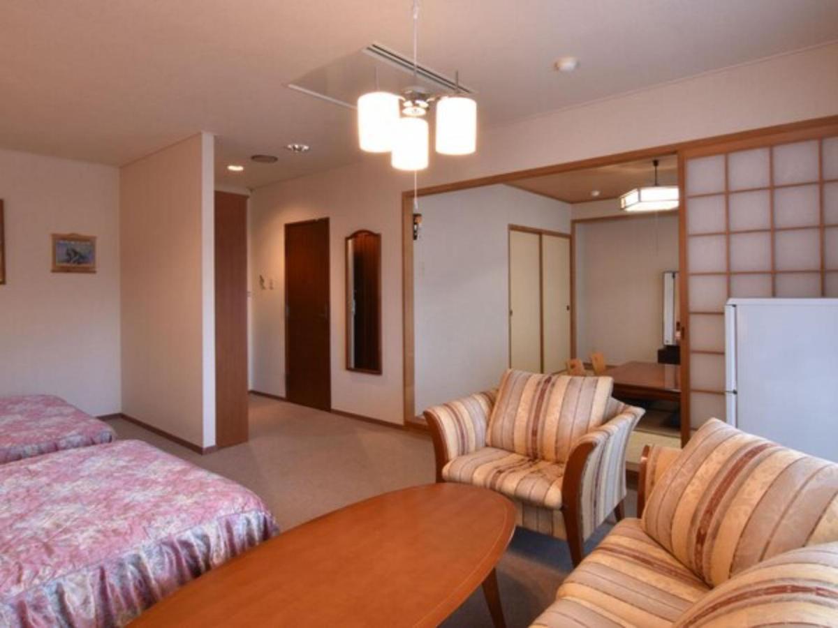 Takinoue Hotel Keikoku - Vacation Stay 32408V Екстер'єр фото